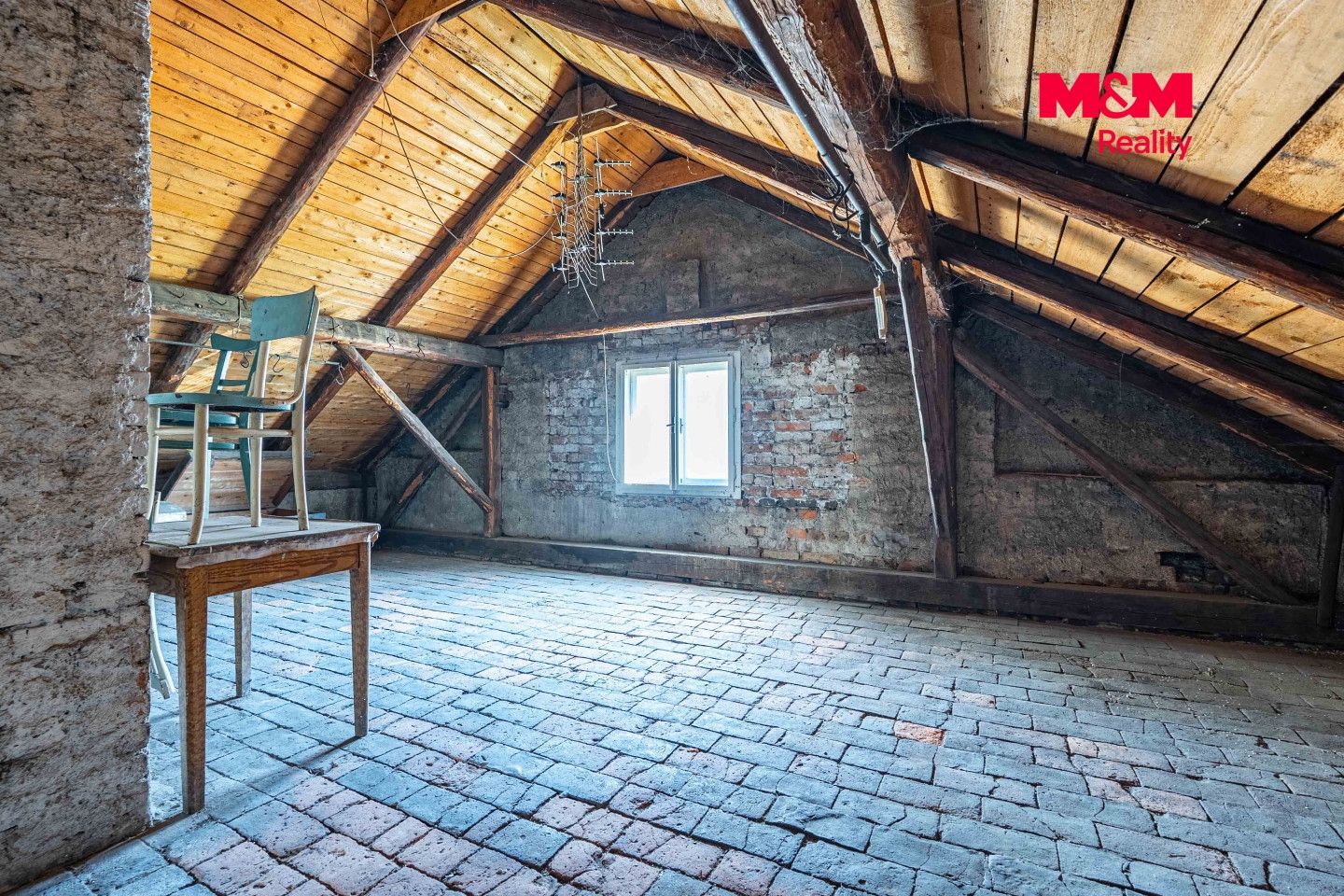 Prodej, Rodinný dům, 150 m², Český Těšín, Na Dělnicích, Český Těšín – náhled fotky 23