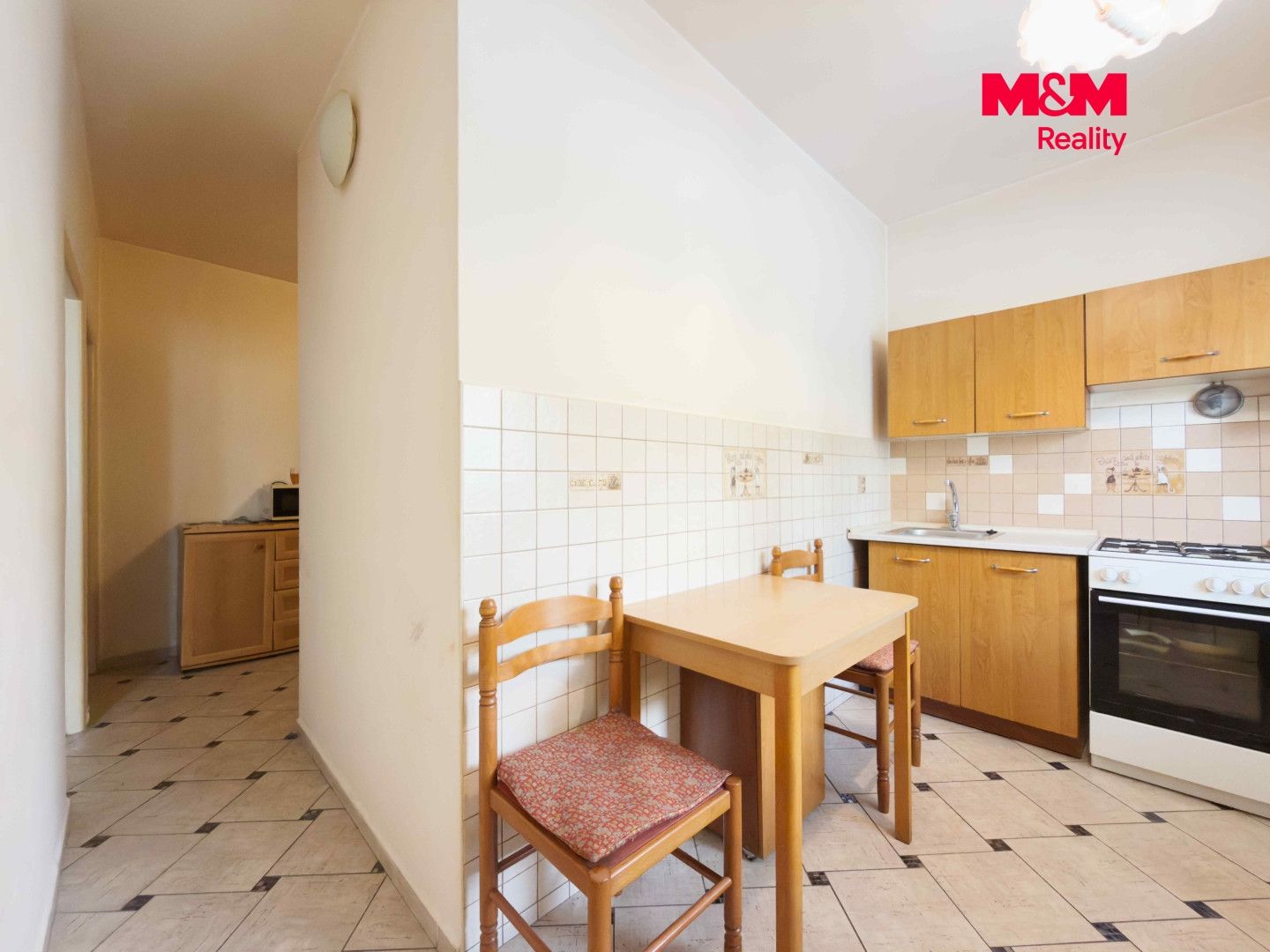 Prodej, Byt 2+1, 51 m², Karviná, tř. Těreškovové, Karviná – náhled fotky 8