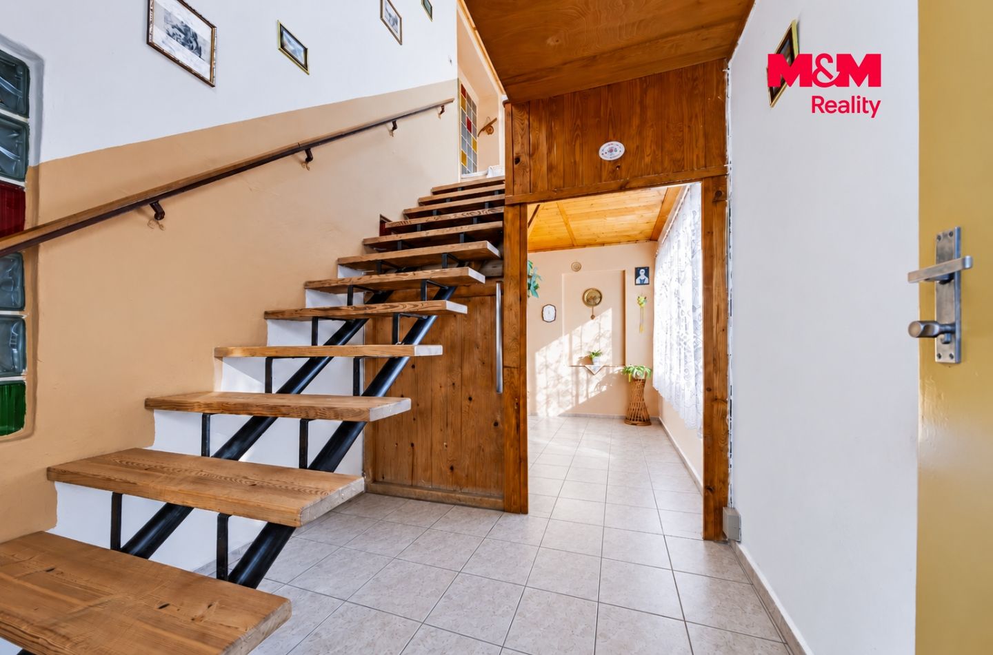 Prodej, Rodinný dům, 160 m², Řídeč, Řídeč – náhled fotky 16