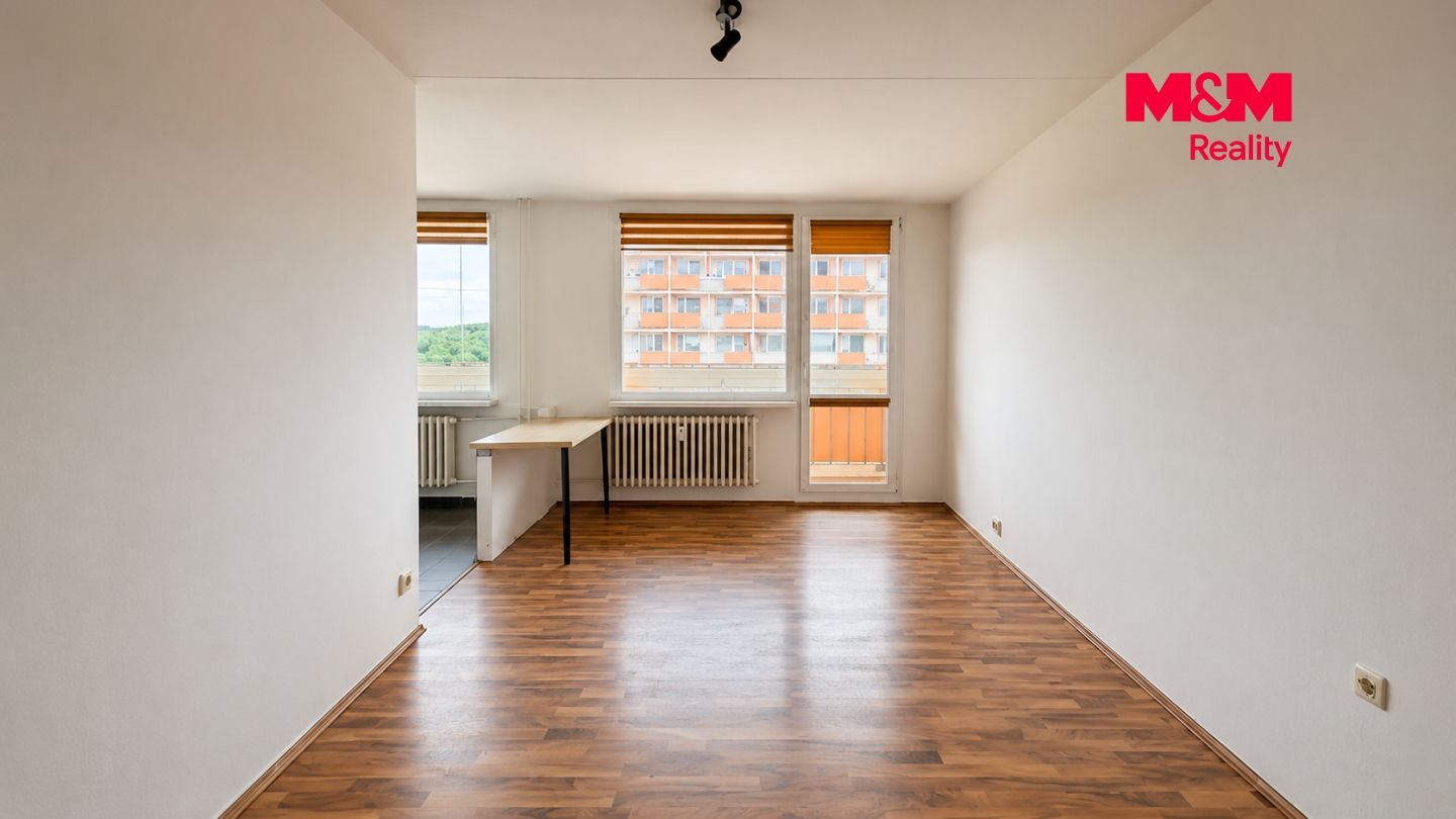 Prodej, Byt 2+1, 48 m², Bílina, Aléská, Bílina – náhled fotky 4