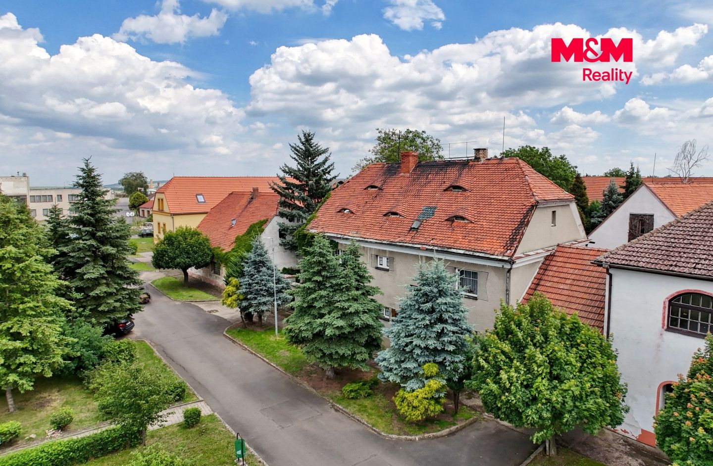 Prodej, Rodinný dům, 365 m², Račetice, Račetice – náhled fotky 16