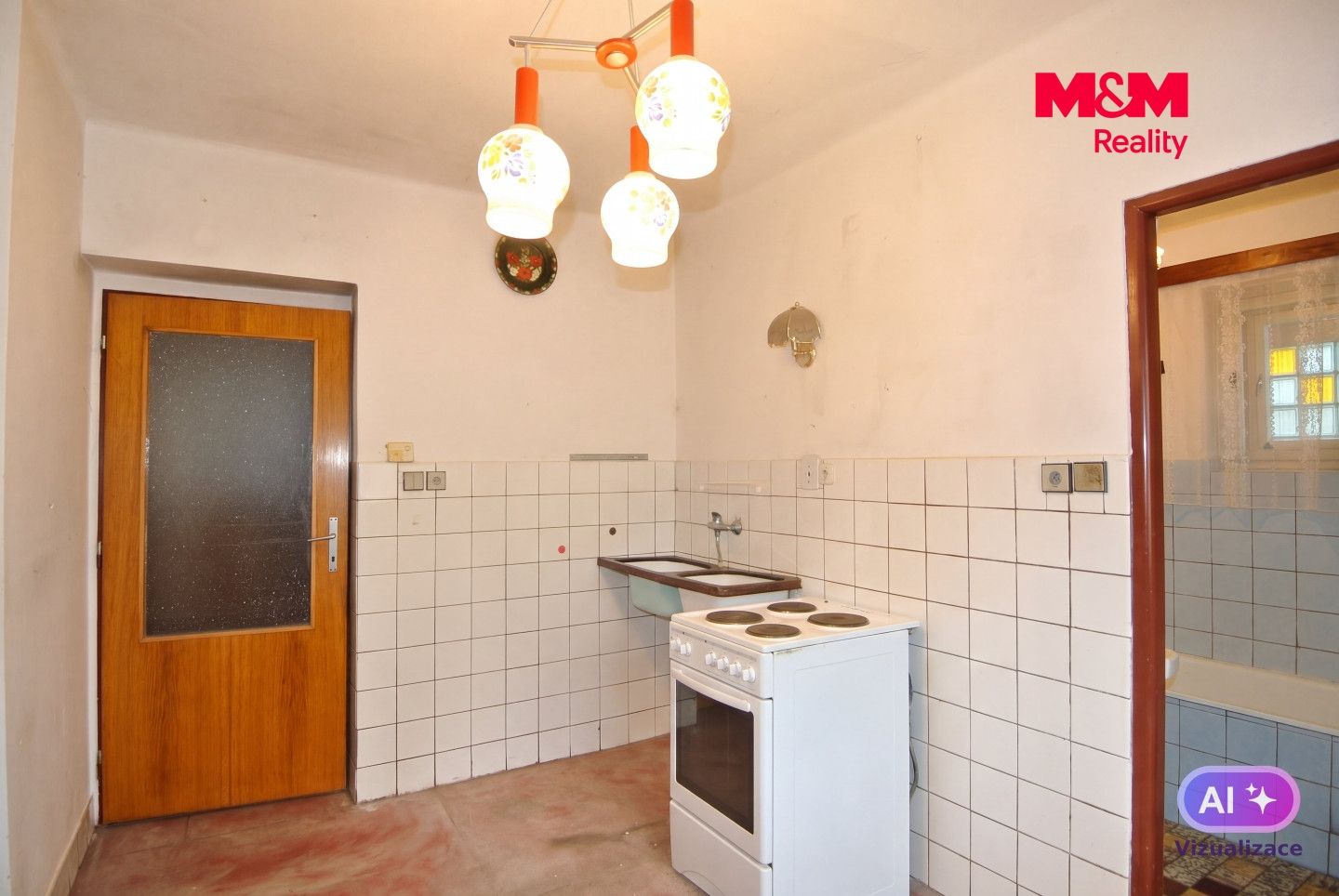Prodej, Rodinný dům, 240 m², Praha, Lhotská, Praha – náhled fotky 13
