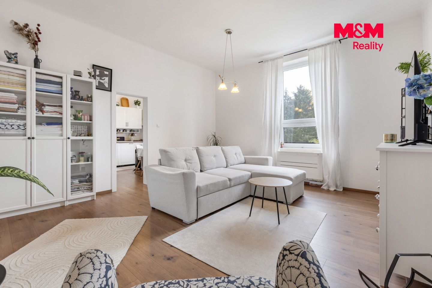 Prodej, Byt 2+1, 67 m², Králův Dvůr, Plzeňská, Králův Dvůr – náhled fotky 4