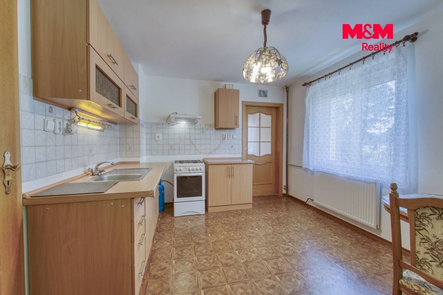 Prodej, Rodinný dům, 119 m², Rožmitál pod Třemšínem, Hofmeisterova, Rožmitál pod Třemšínem – náhled fotky 5