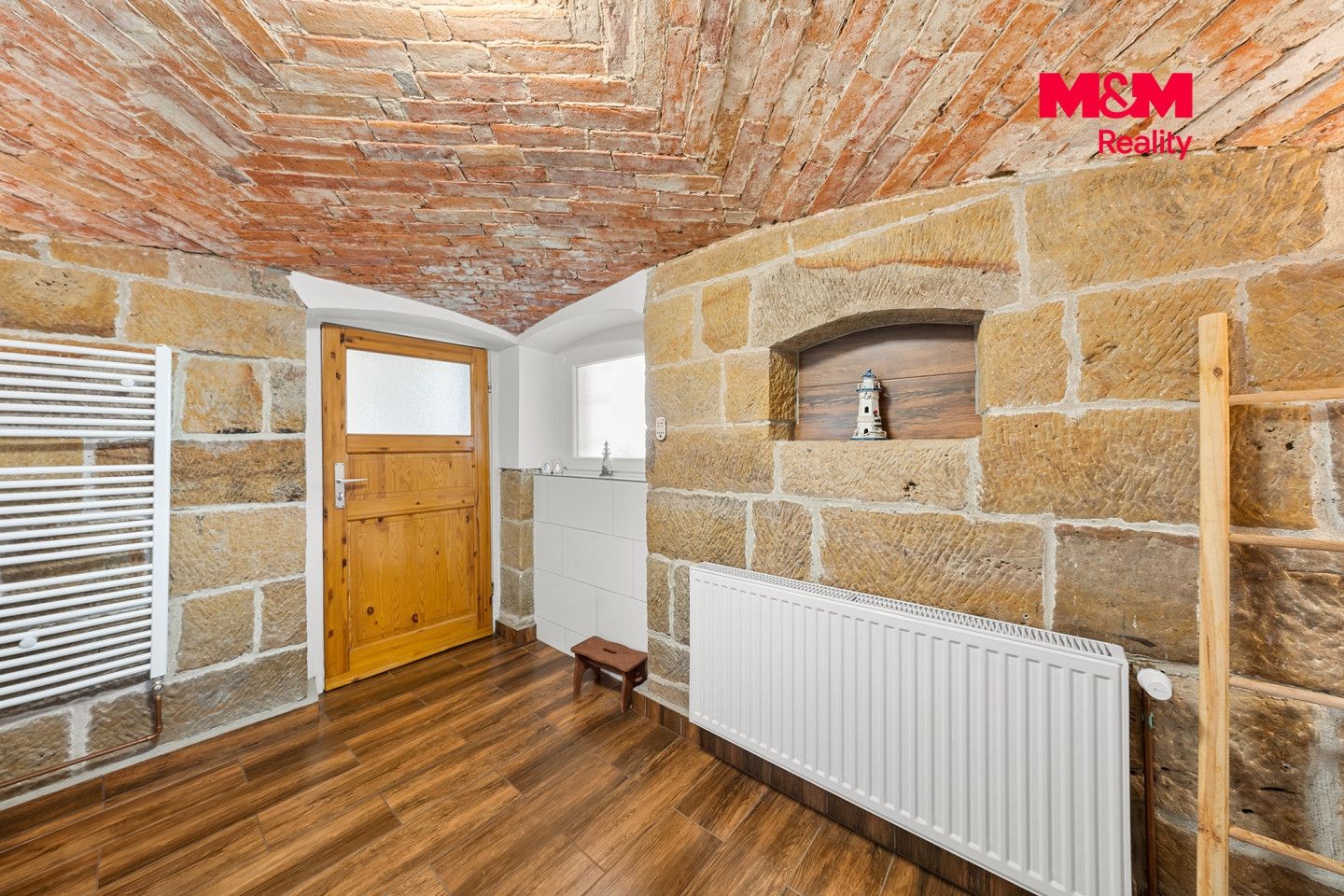 Prodej, Chalupa, 168 m², Arnoltice, Arnoltice – náhled fotky 18