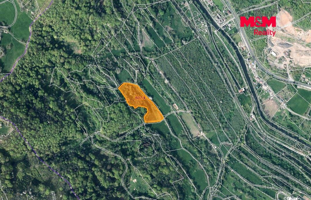 Prodej, Louka, Malá Veleň