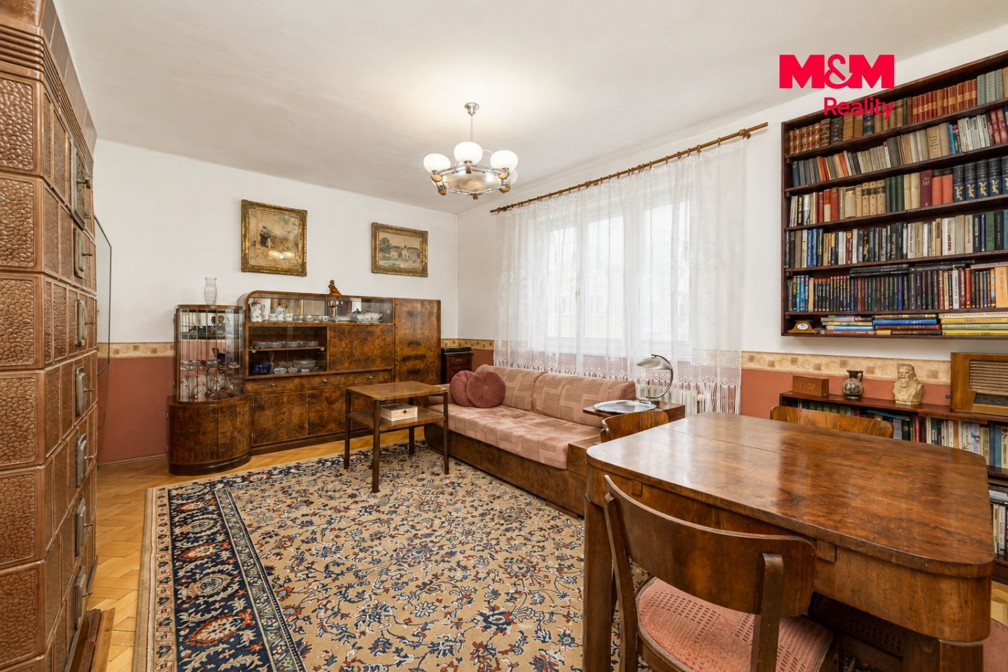 Prodej, Rodinný dům, 294 m², Přerov, Nerudova, Přerov – náhled fotky 30