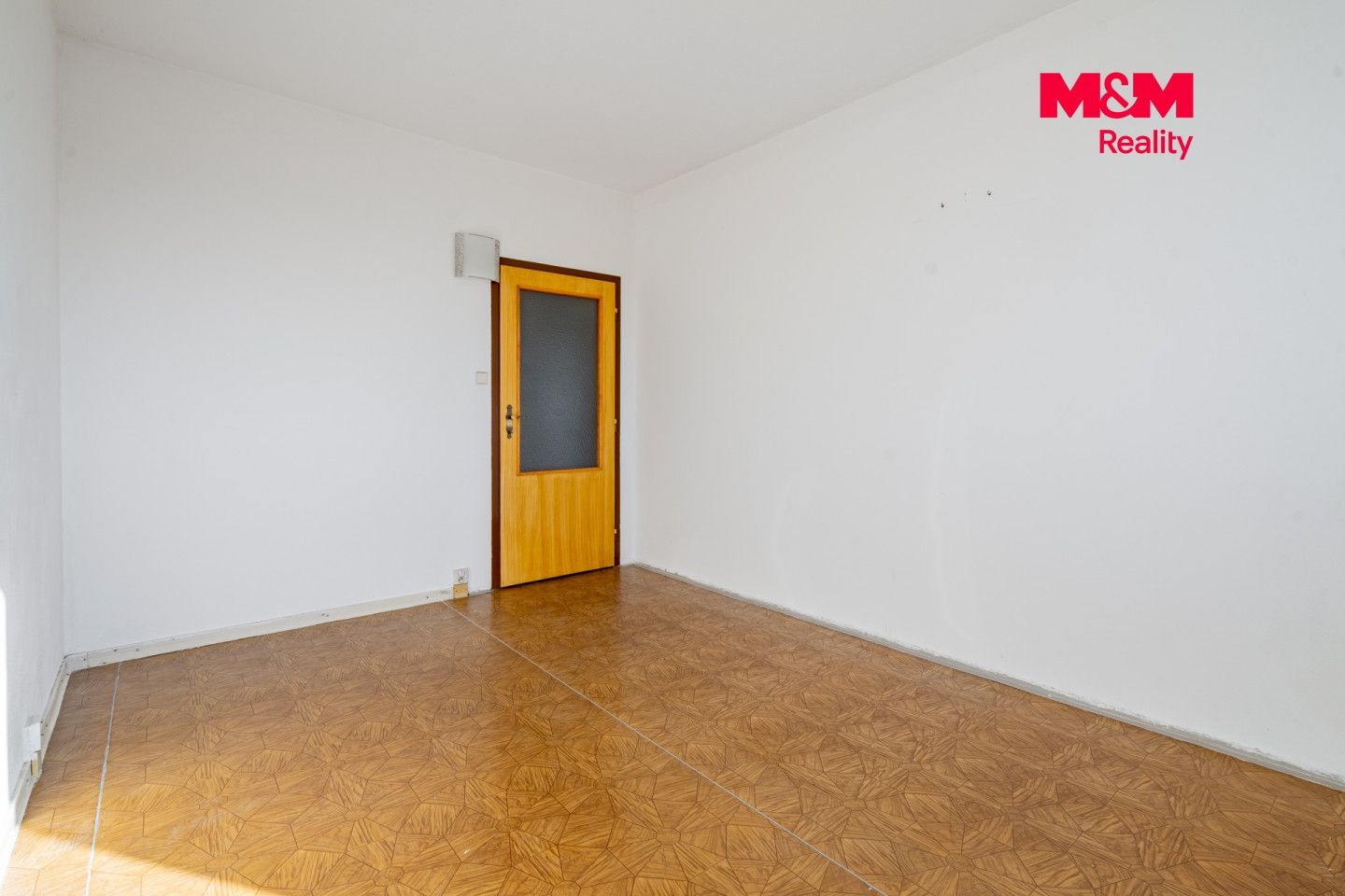 Prodej, Byt 4+1, 82 m², Trhové Sviny, Budovatelská, Trhové Sviny – náhled fotky 19