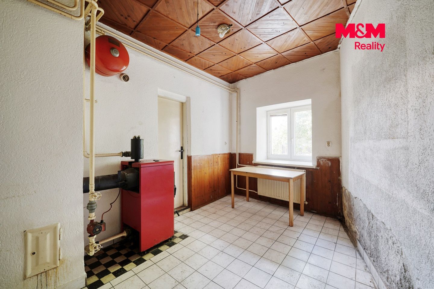 Prodej, Rodinný dům, 137 m², Podmokly, Podmokly – náhled fotky 7