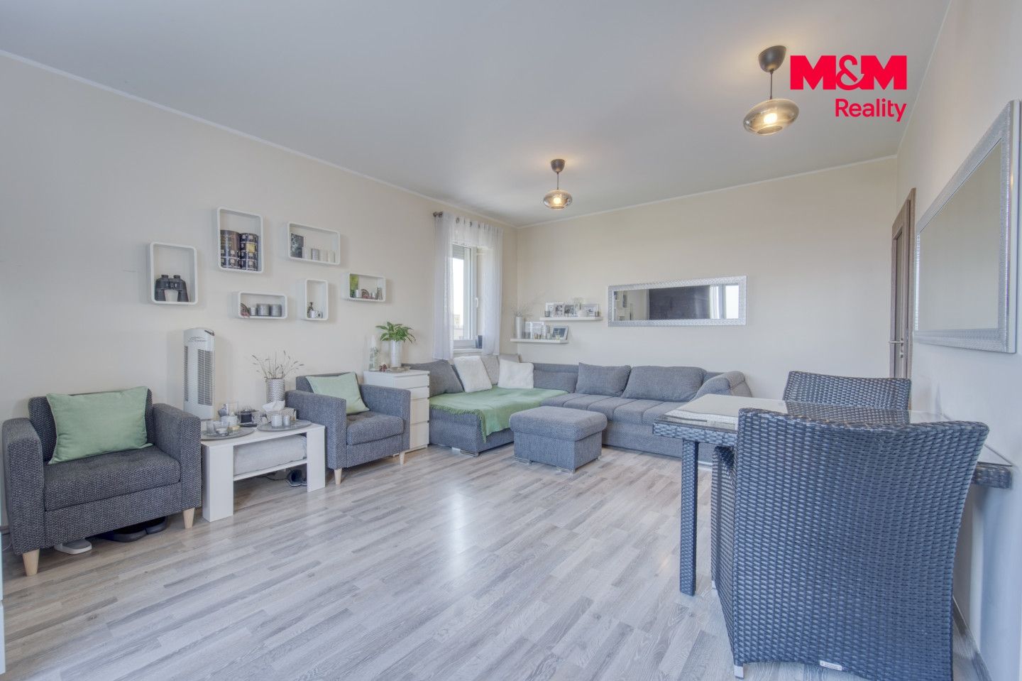 Prodej, Byt 3+kk, 104 m², Praha, Miloše Havla, Praha – náhled fotky 6