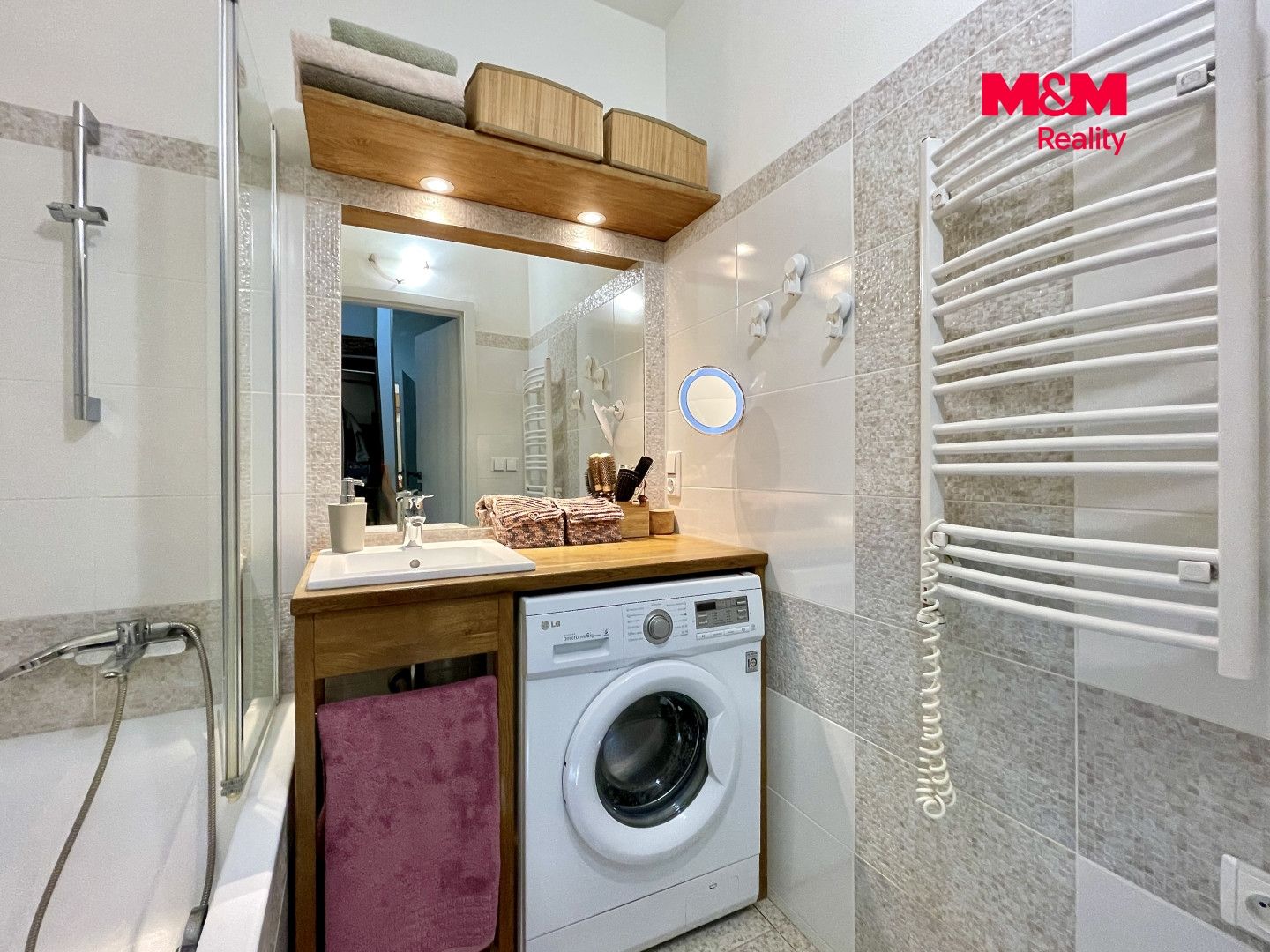 Prodej, Byt 3+1, 68 m², Ostrava, Volgogradská, Ostrava – náhled fotky 22