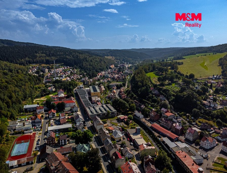 Prodej, Rodinný dům, 650 m², Kraslice, Dukelská, Kraslice – náhled fotky 29