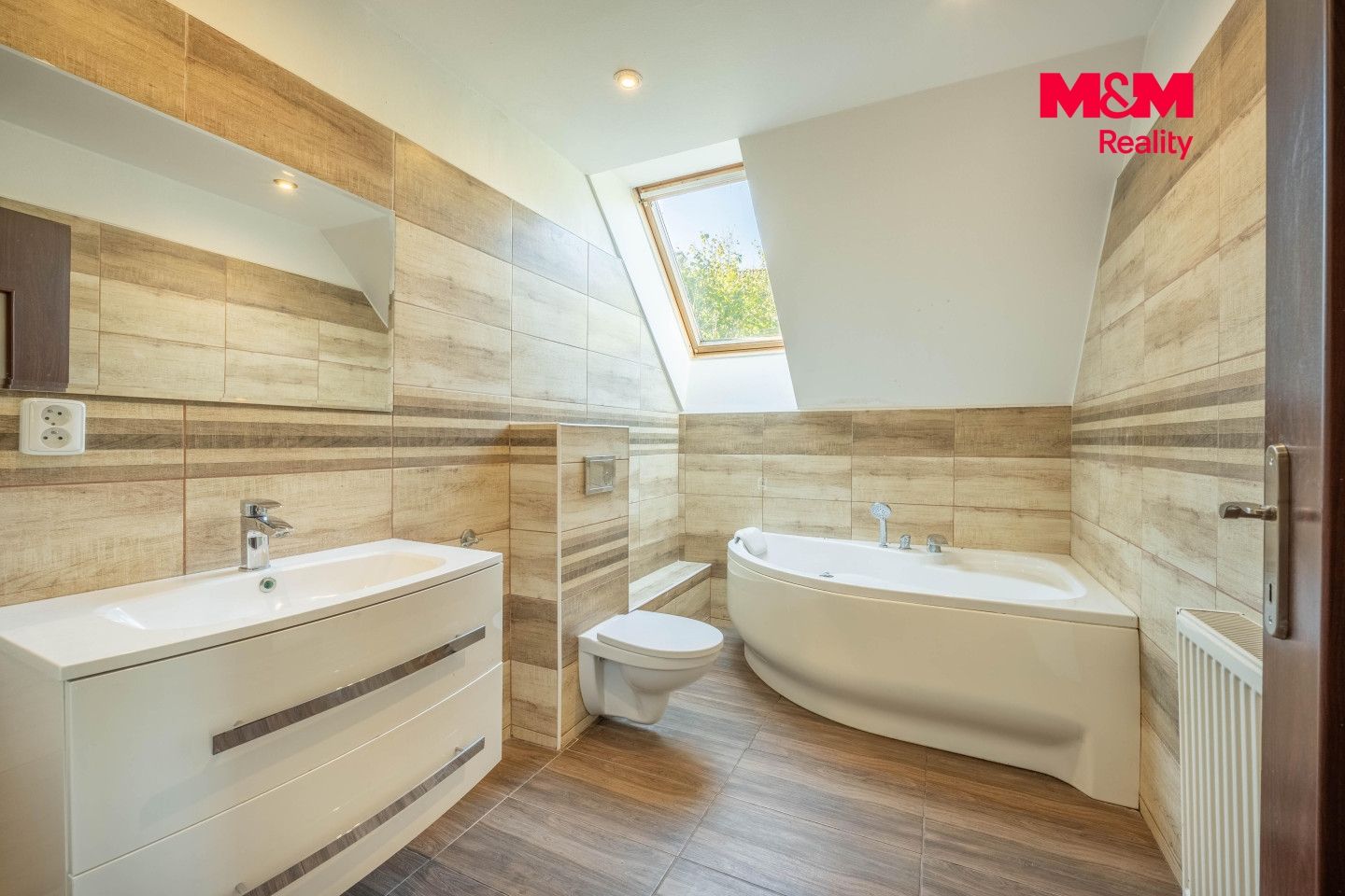 Prodej, Rodinný dům, 197 m², Křivoklát, Křivoklát – náhled fotky 12