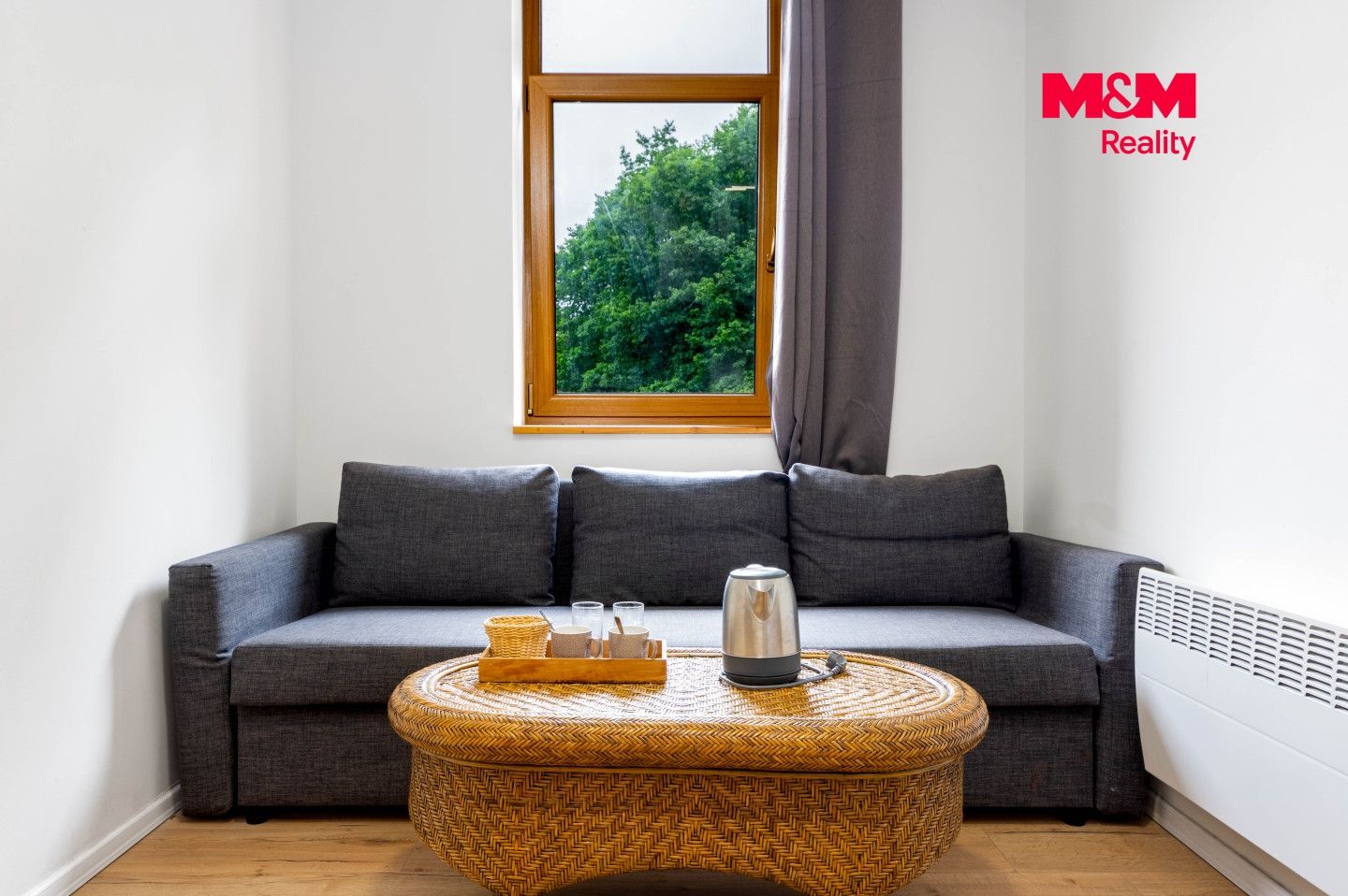 Prodej, Byt 1+kk, 20 m², Horní Lhota, Horní Lhota – náhled fotky 3