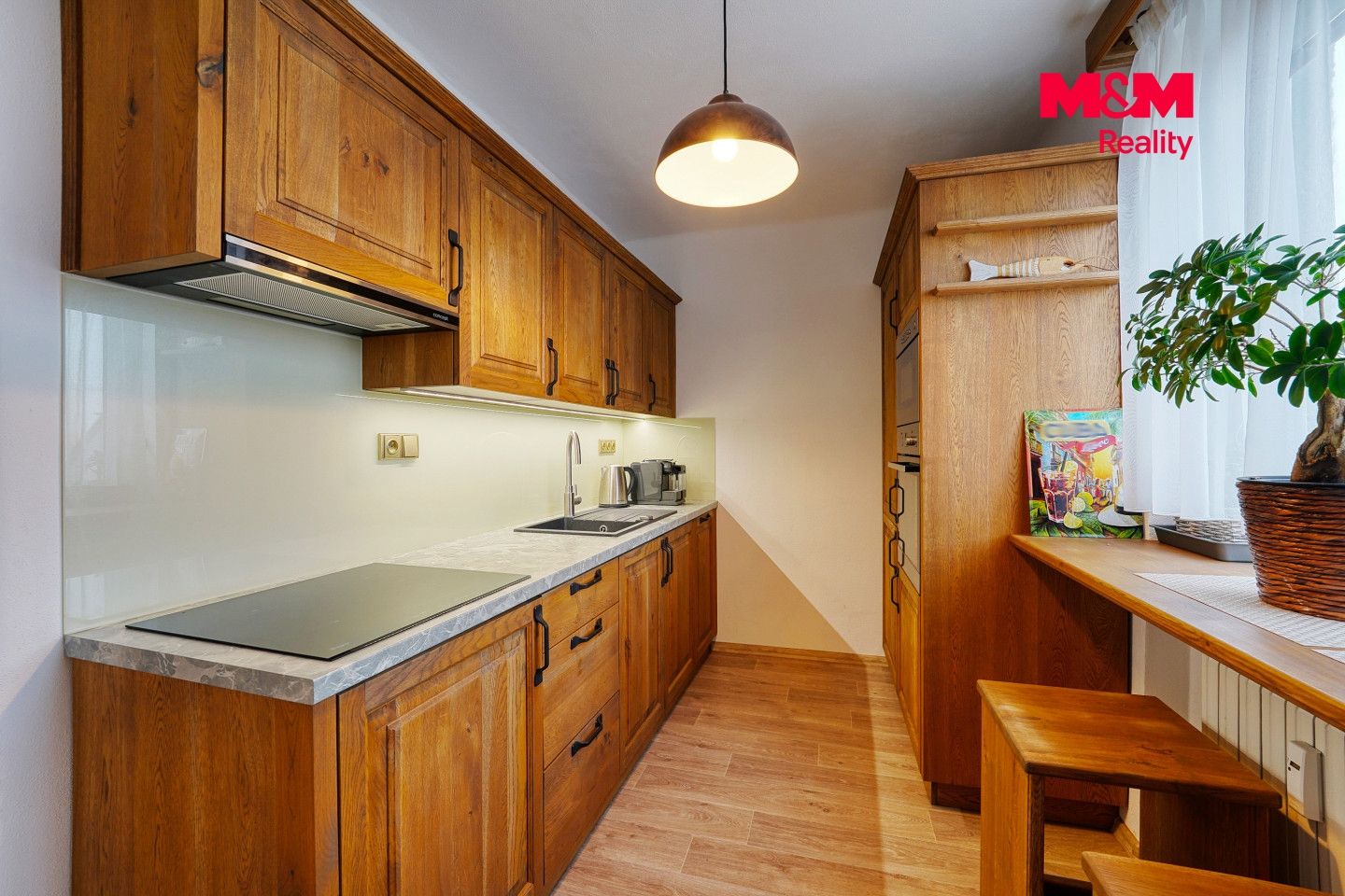 Pronájem, Byt 2+1, 53 m², Plzeň, Radiová, Plzeň – náhled fotky 6