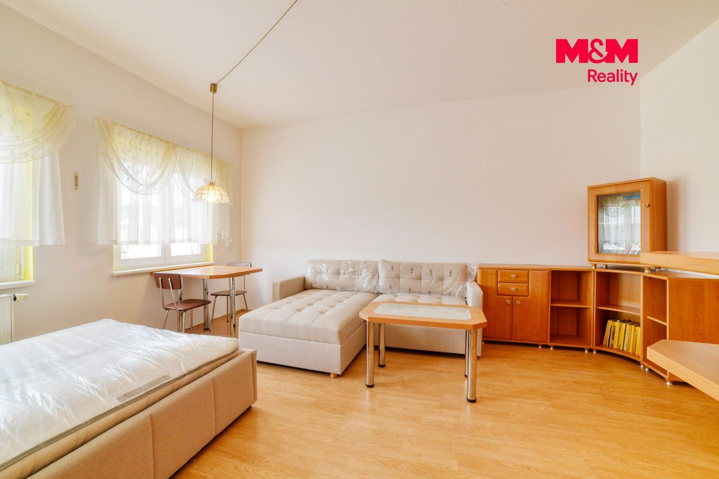 Pronájem, Byt 1+kk, 32 m², Mariánské Lázně, Masarykova, Mariánské Lázně – náhled fotky 15