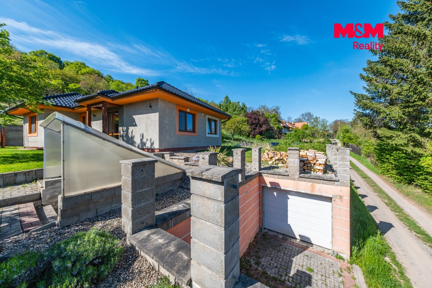 Prodej, Rodinný dům, 140 m², Domoušice, Domoušice – náhled fotky 20