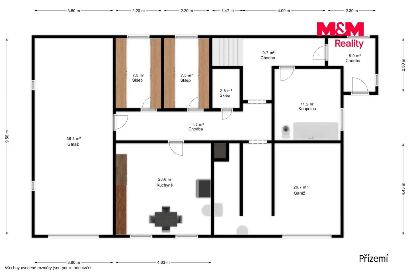 Prodej, Rodinný dům, 226 m², Janovice nad Úhlavou, Rohozenská, Janovice nad Úhlavou – náhled fotky 37