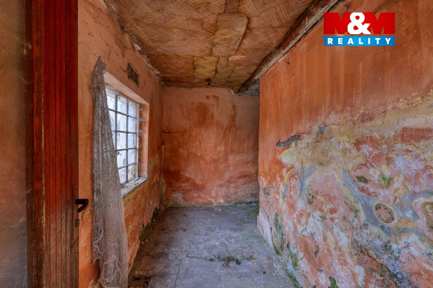 Prodej, Rodinný dům, 160 m², Všeruby, Všeruby – náhled fotky 37
