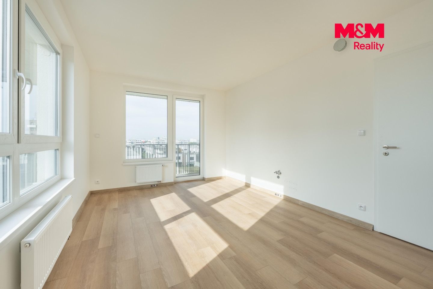 Prodej, Byt 1+kk, 35 m², Praha, Honzíkova, Praha – náhled fotky 3