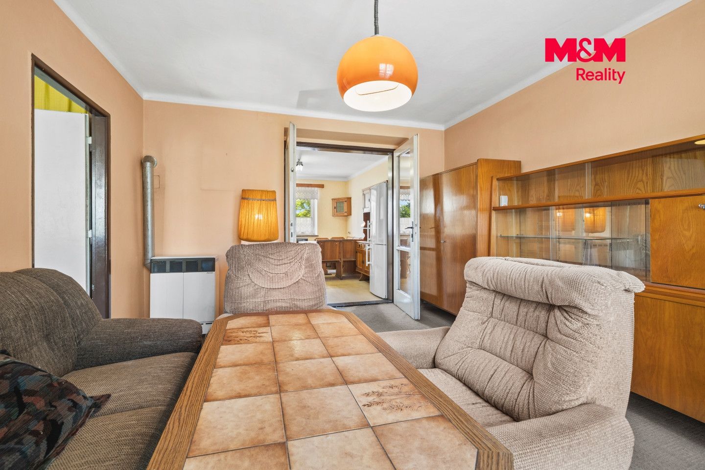 Prodej, Byt 2+1, 48 m², Kolín, Brankovická, Kolín – náhled fotky 6