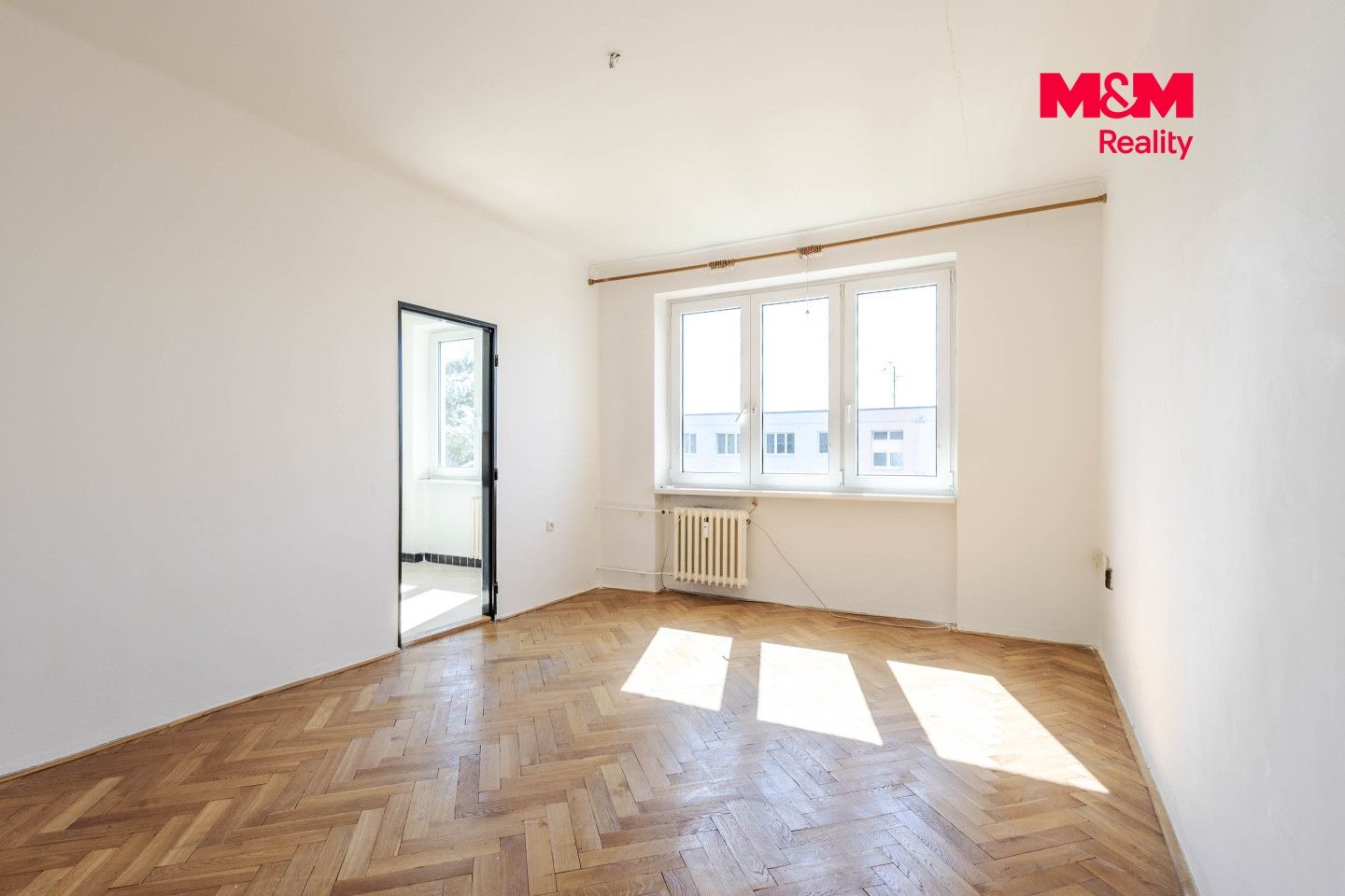Pronájem, Byt 2+1, 57 m², Česká Lípa, Česká Lípa – náhled fotky 4