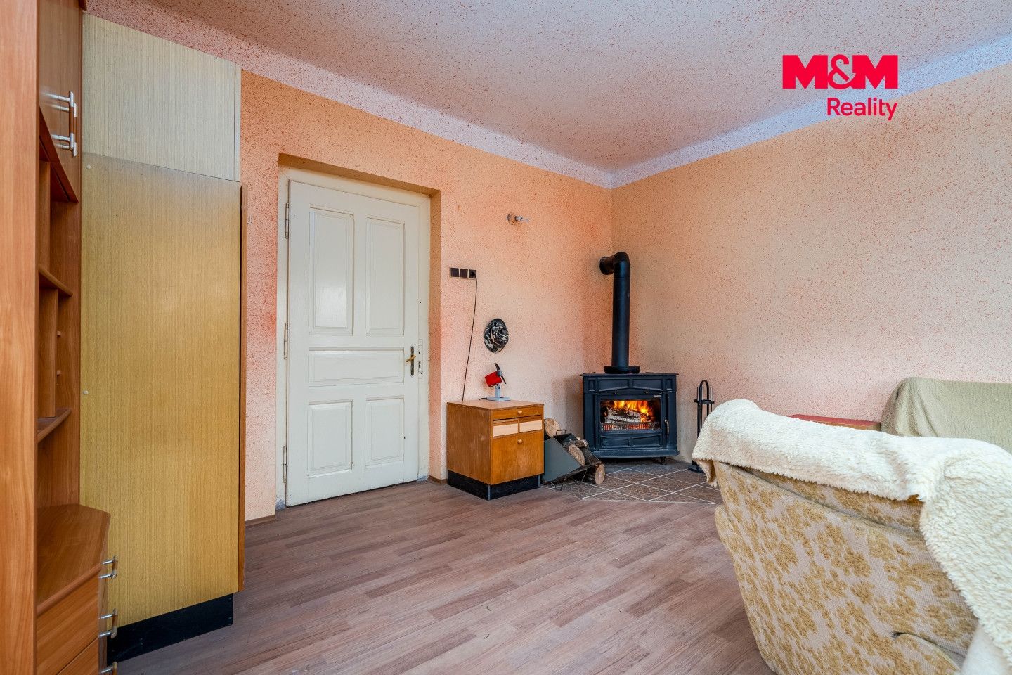 Prodej, Rodinný dům, 122 m², Velká Jesenice, Velká Jesenice – náhled fotky 8