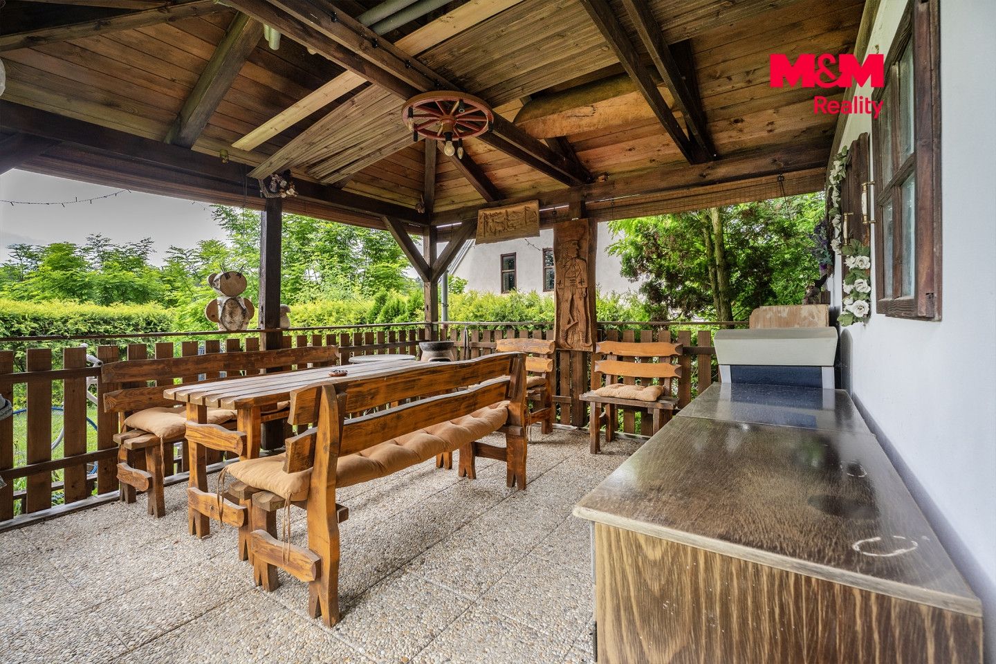 Prodej, Rodinný dům, 70 m², Snědovice, Snědovice – náhled fotky 22