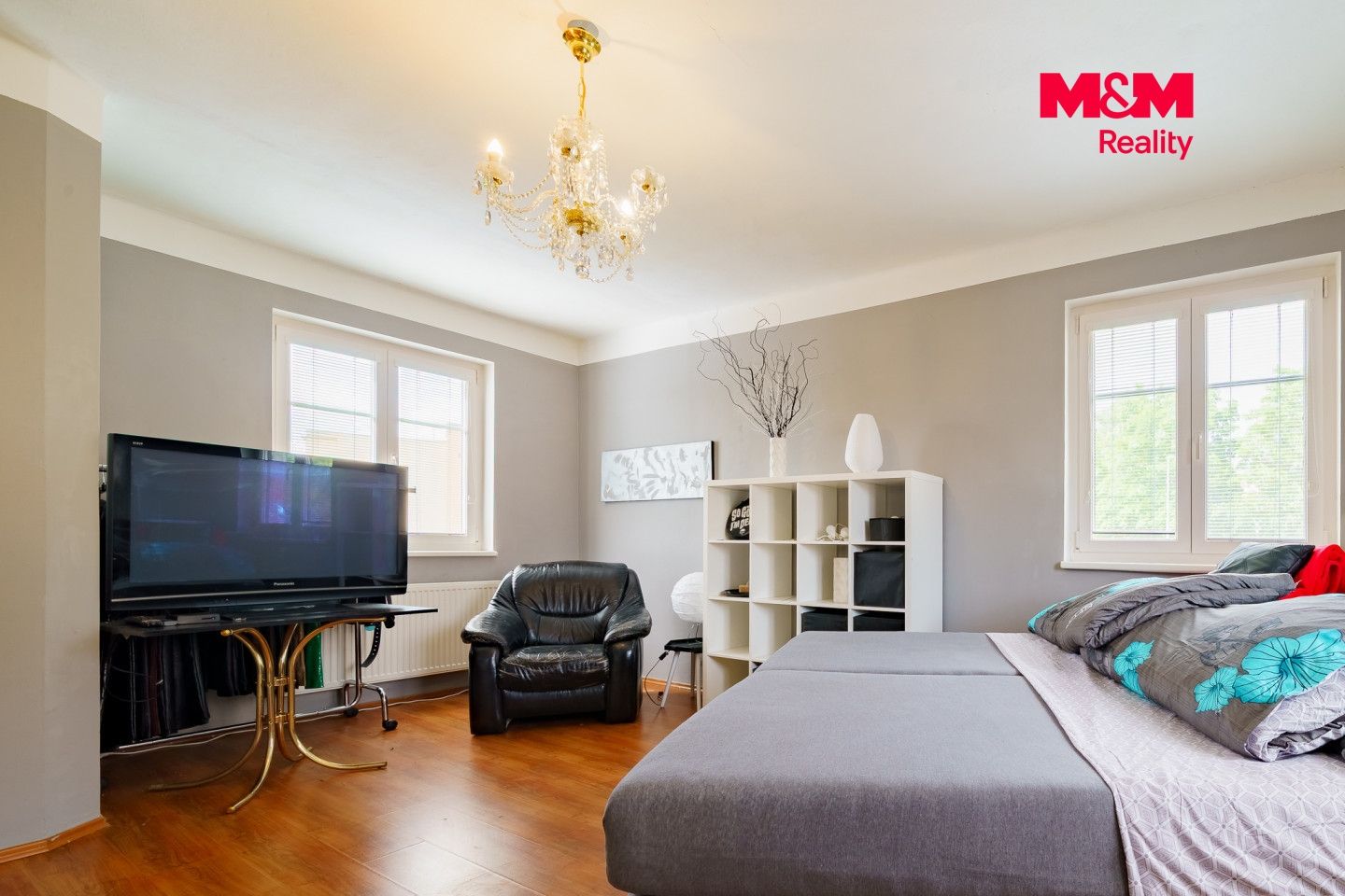 Prodej, Rodinný dům, 150 m², Františkovy Lázně, Františkovy Lázně – náhled fotky 15