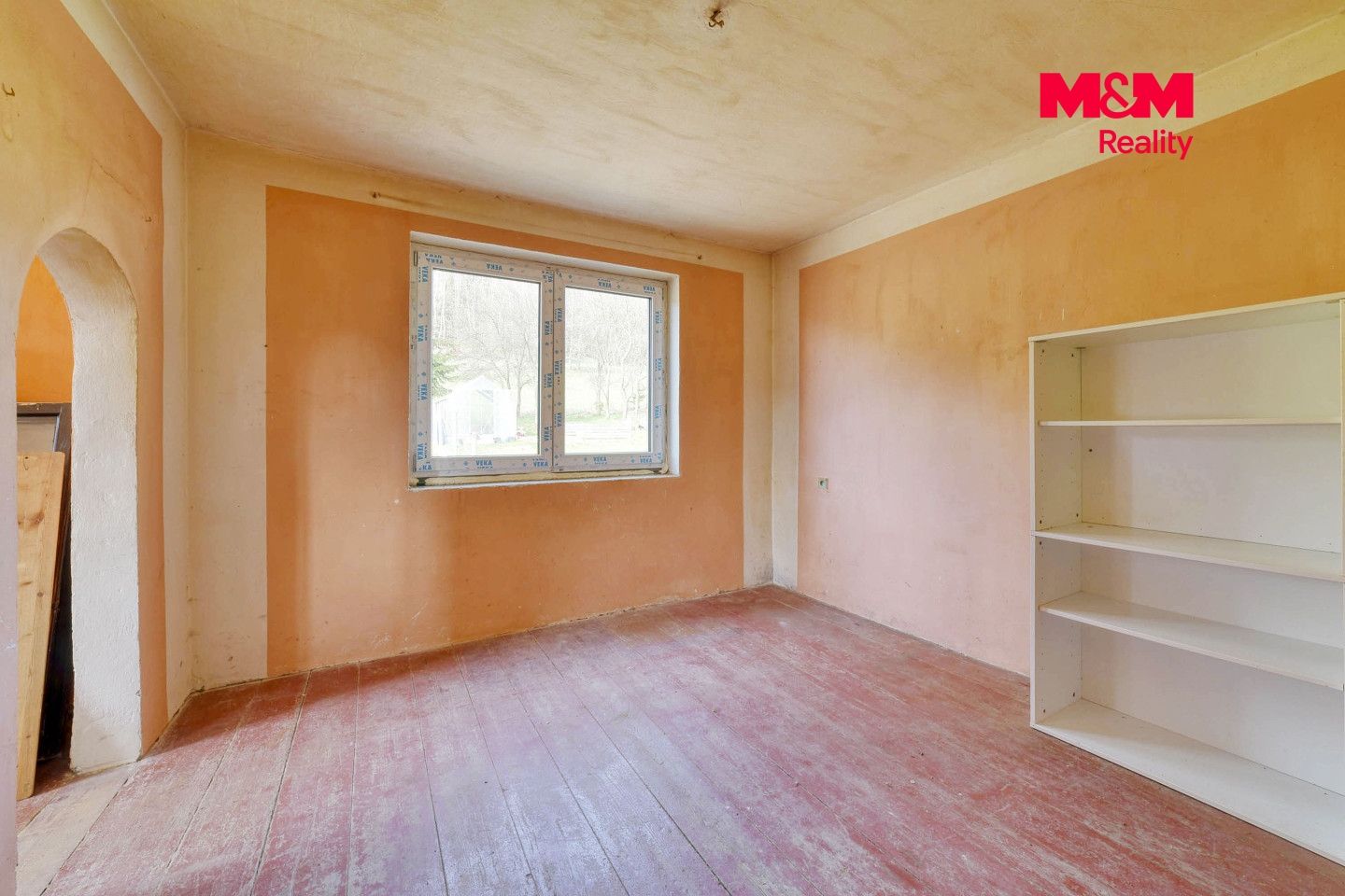 Prodej, Rodinný dům, 163 m², Kraslice, Kraslice – náhled fotky 12