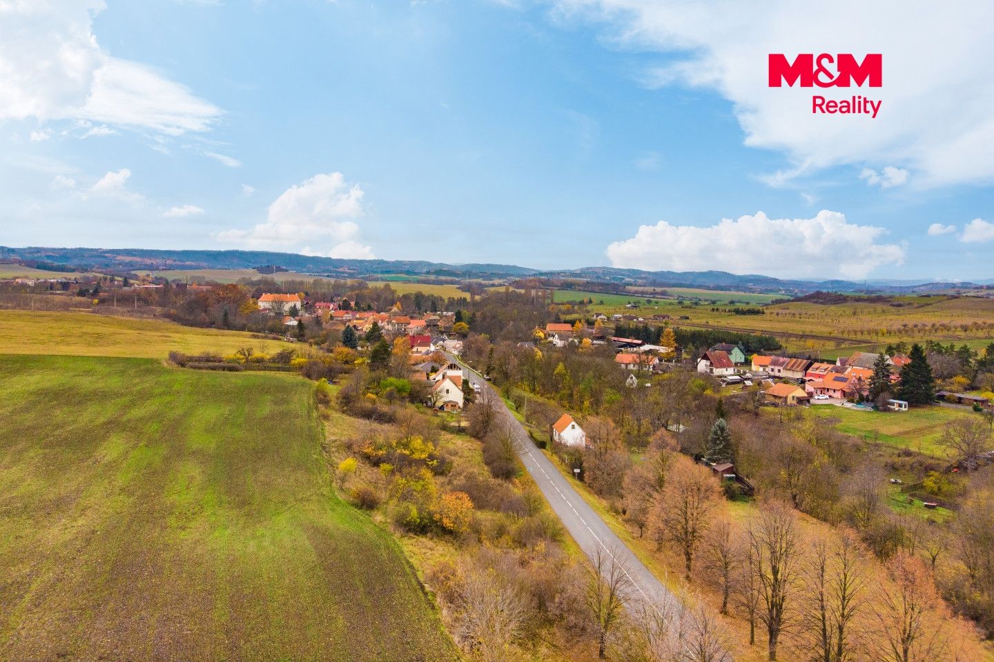Prodej, Pozemek k bydlení, Nepomyšl
