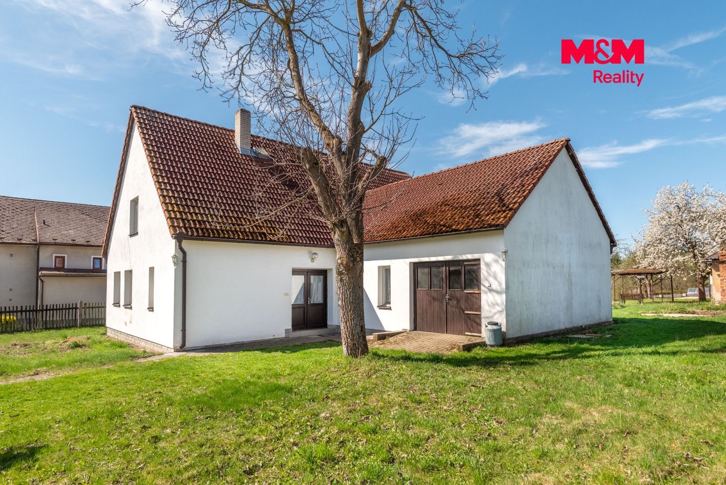 Prodej, Rodinný dům, Pačejov