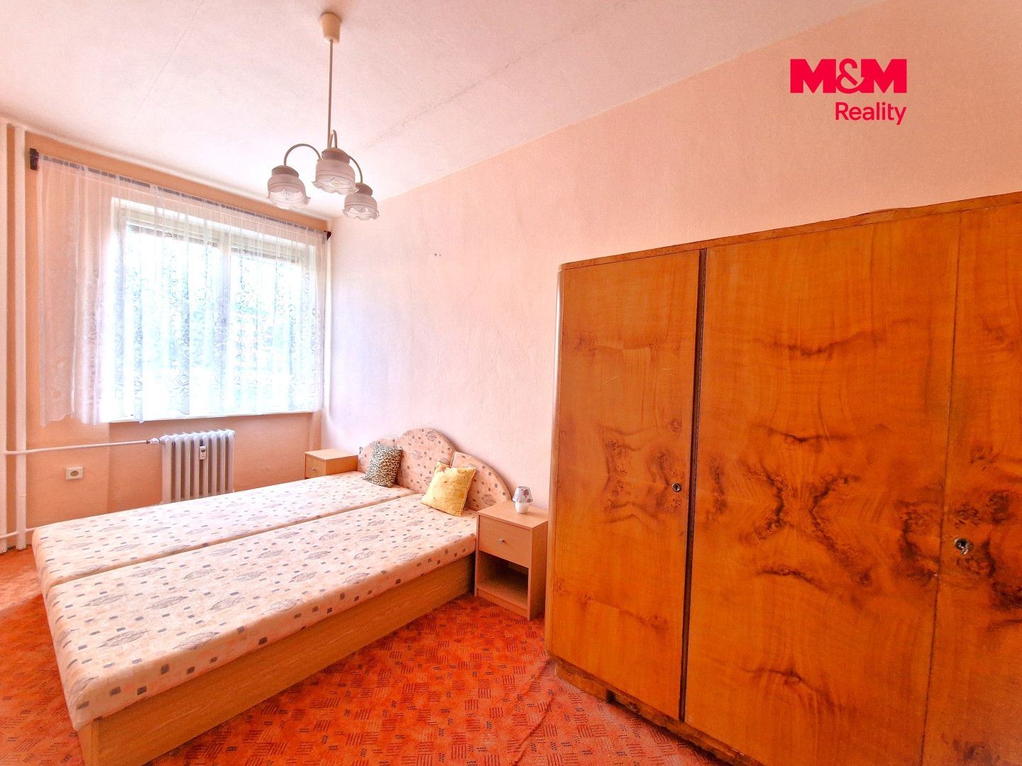 Prodej, Byt 4+1, 75 m², Krnov, SPC H, Krnov – náhled fotky 7