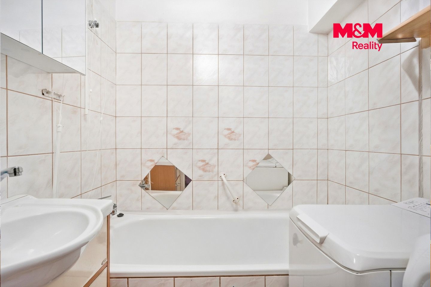 Prodej, Byt 2+1, 55 m², Ústí nad Labem, Jožky Jabůrkové, Ústí nad Labem – náhled fotky 12