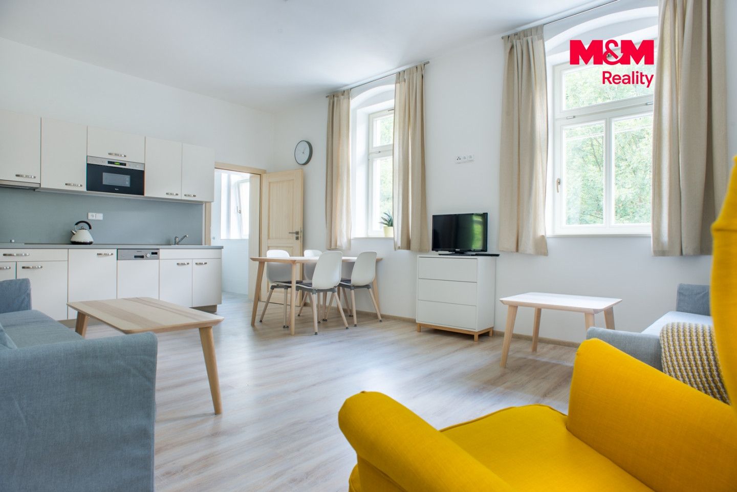 Prodej, Byt 2+kk, 64 m², Merklín, Merklín – náhled fotky 9