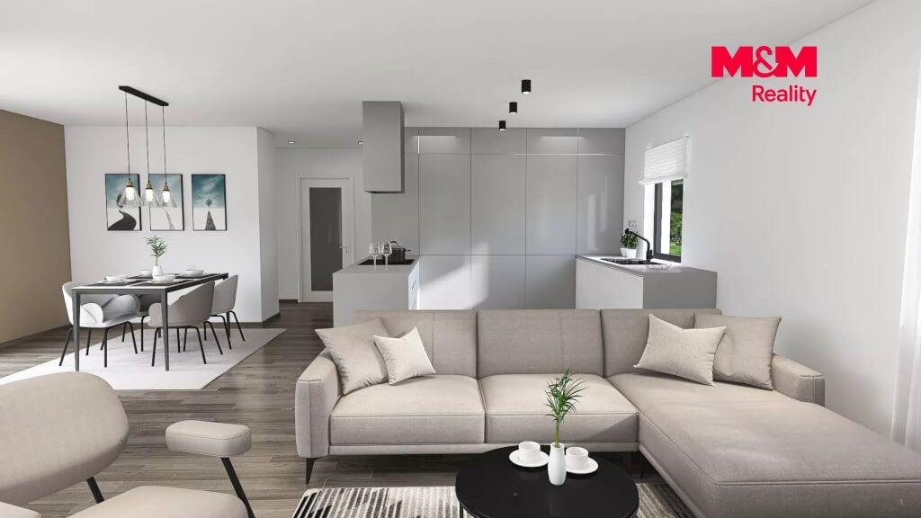 Prodej, Rodinný dům, 86 m², Třemošná, Třemošná – náhled fotky 23