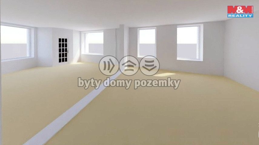 Pronájem, Obchod a služby, Humpolec