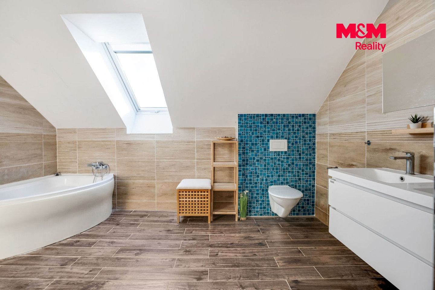 Prodej, Rodinný dům, 210 m², Neumětely, V Chaloupkách, Neumětely – náhled fotky 25