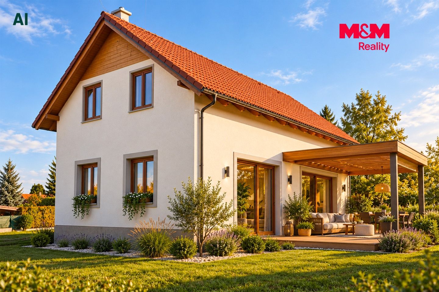 Prodej, Rodinný dům, 130 m², Senomaty, Senomaty – náhled fotky 3