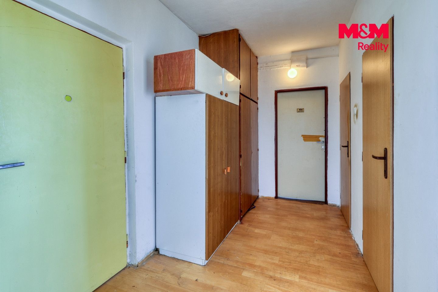 Prodej, Byt 2+1, 54 m², Rotava, Sídliště, Rotava – náhled fotky 9