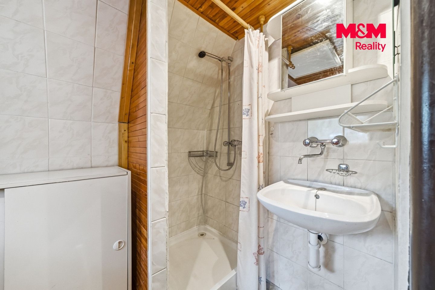 Prodej, Chata, 51 m², Vysoká, Vysoká – náhled fotky 7