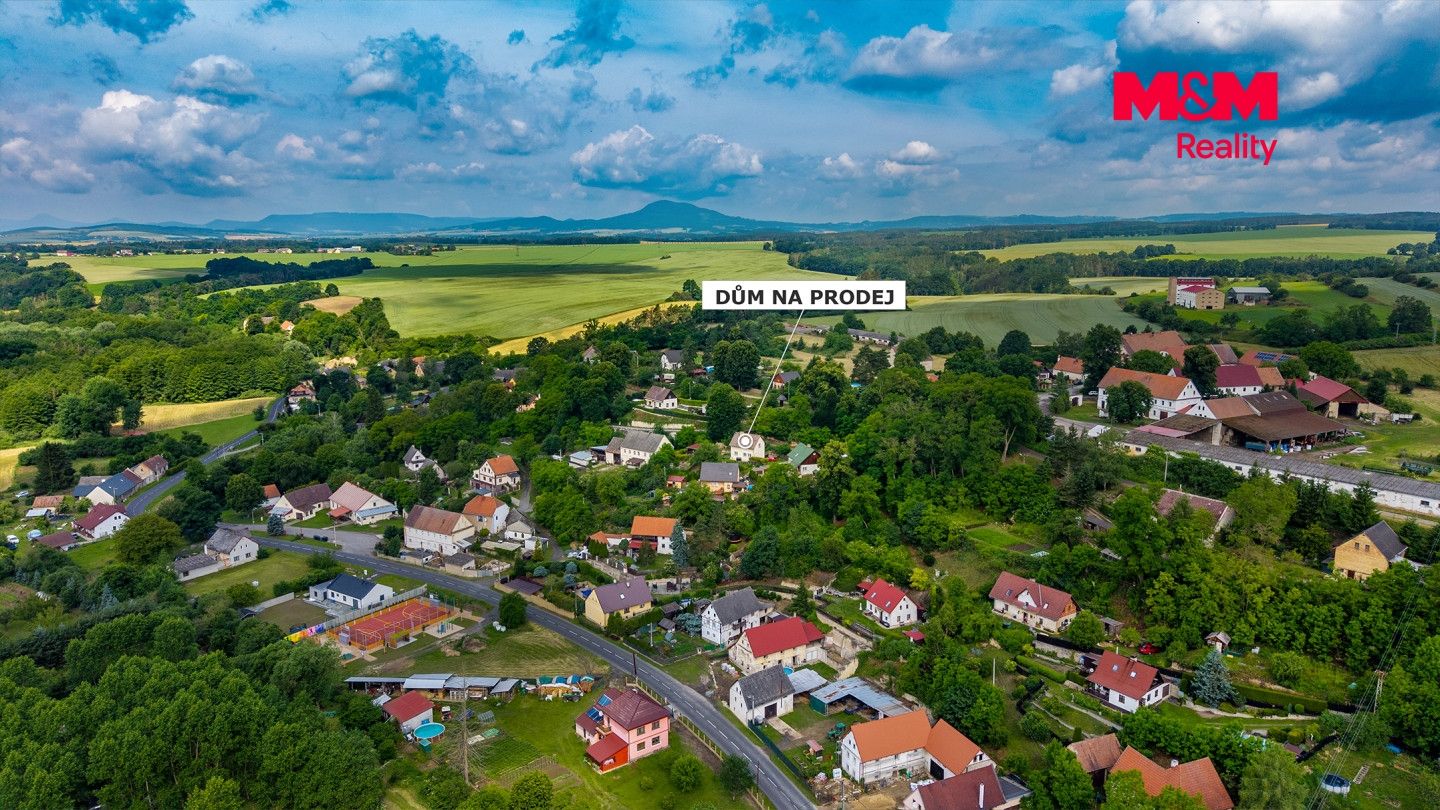 Prodej, Rodinný dům, 70 m², Snědovice, Snědovice – náhled fotky 6