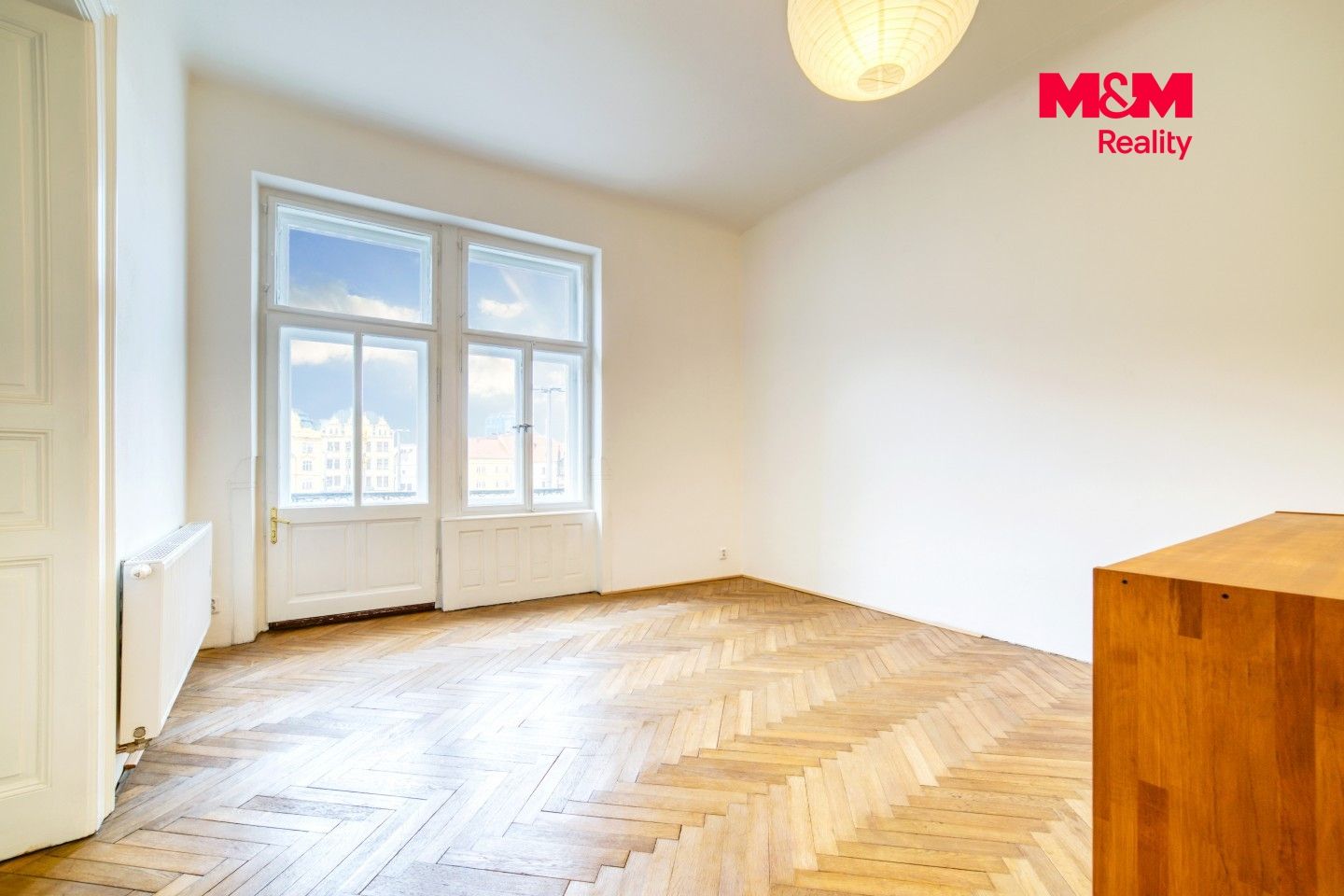 Pronájem, Byt 3+kk, 109 m², Plzeň, Solní, Plzeň – náhled fotky 5