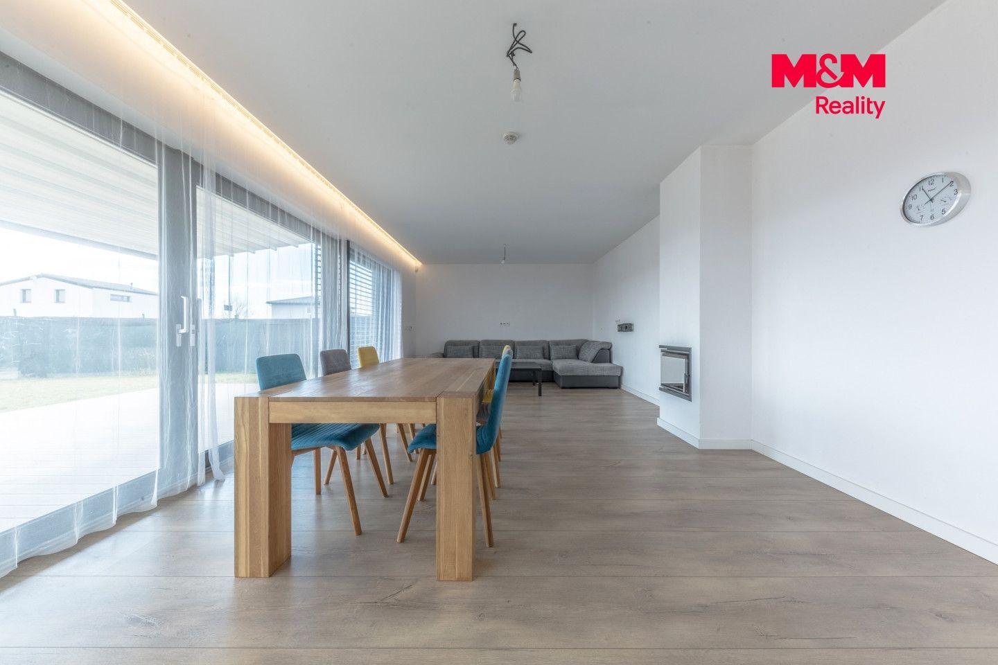 Prodej, Rodinný dům, 178 m², Brandýs nad Labem-Stará Boleslav, Josefa Maruny, Brandýs nad Labem-Stará Boleslav – náhled fotky 4