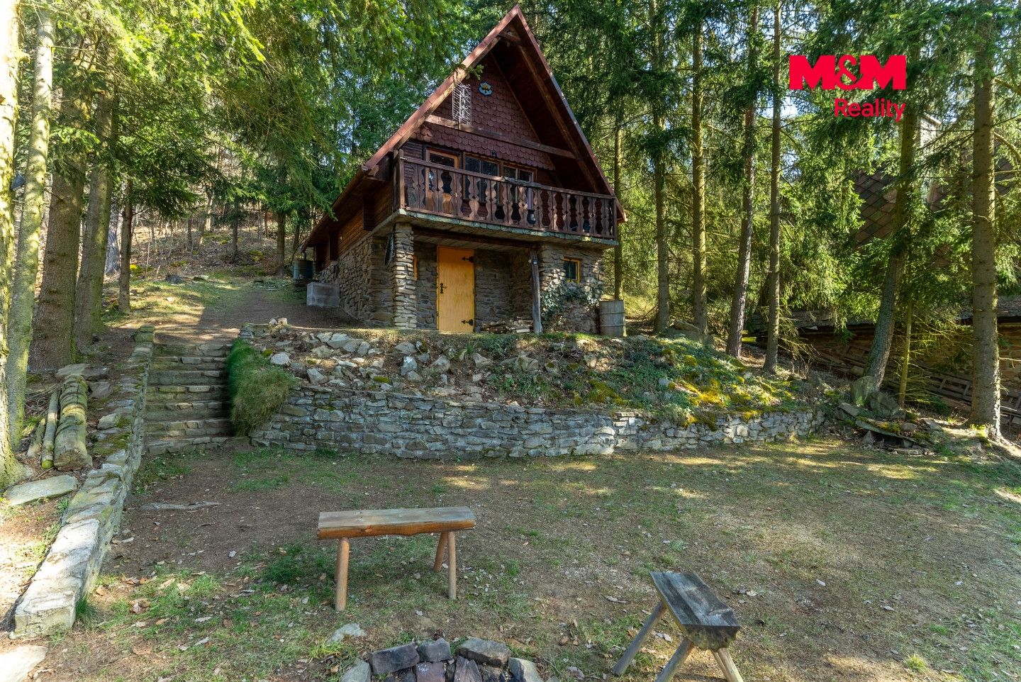 Prodej, Chata, 53 m², Lipová, Lipová – náhled fotky 22