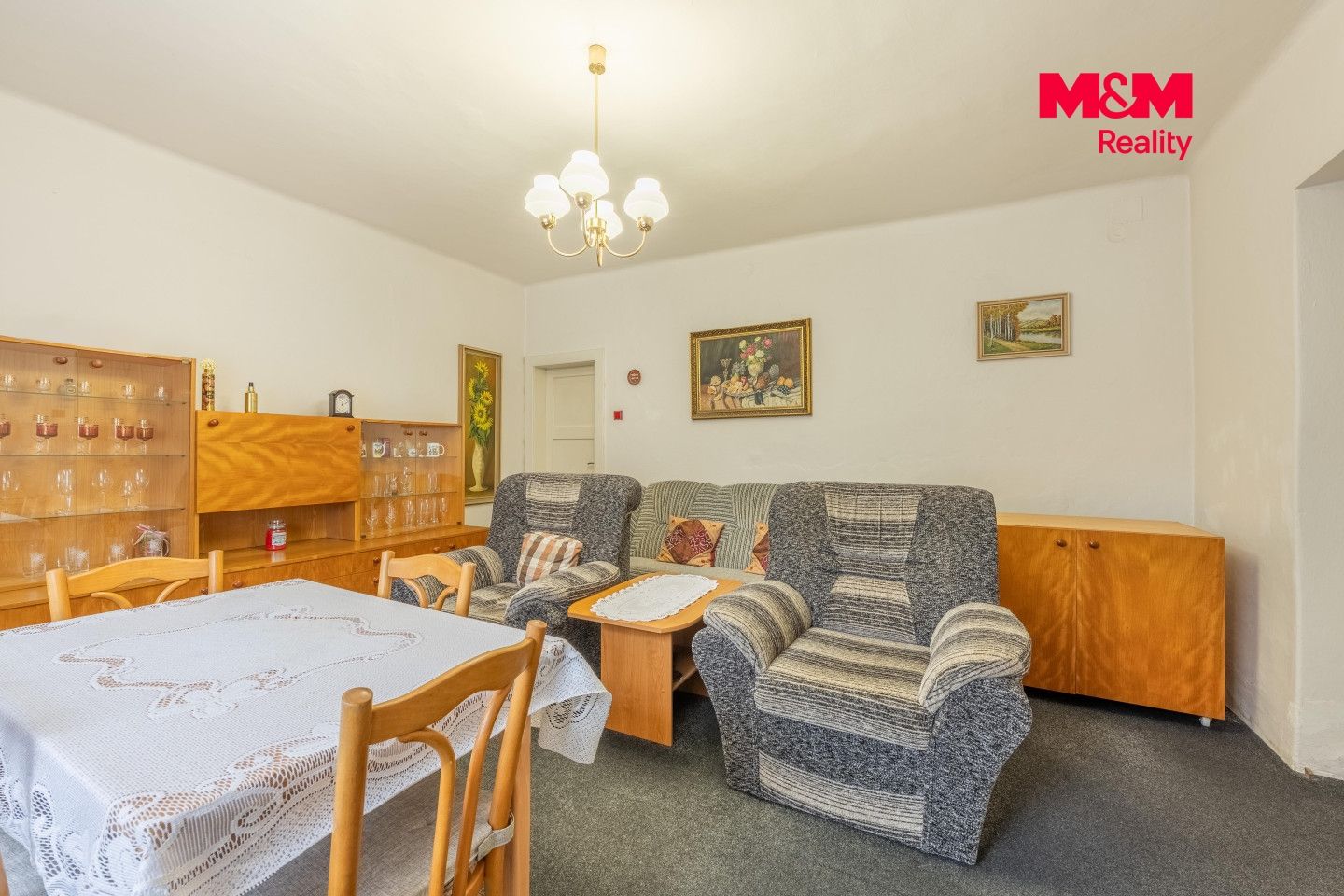 Prodej, Byt 3+1, 75 m², Mělník, Italská, Mělník – náhled fotky 6