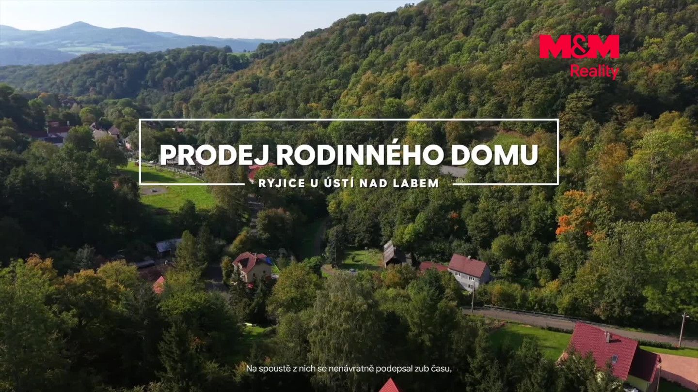 Prodej, Pozemek k bydlení, Ryjice