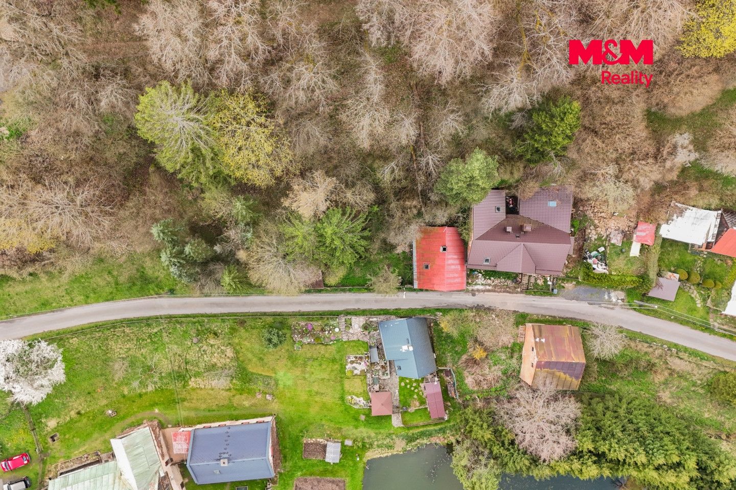 Prodej, Chalupa, 73 m², Chodová Planá, Chodová Planá – náhled fotky 27