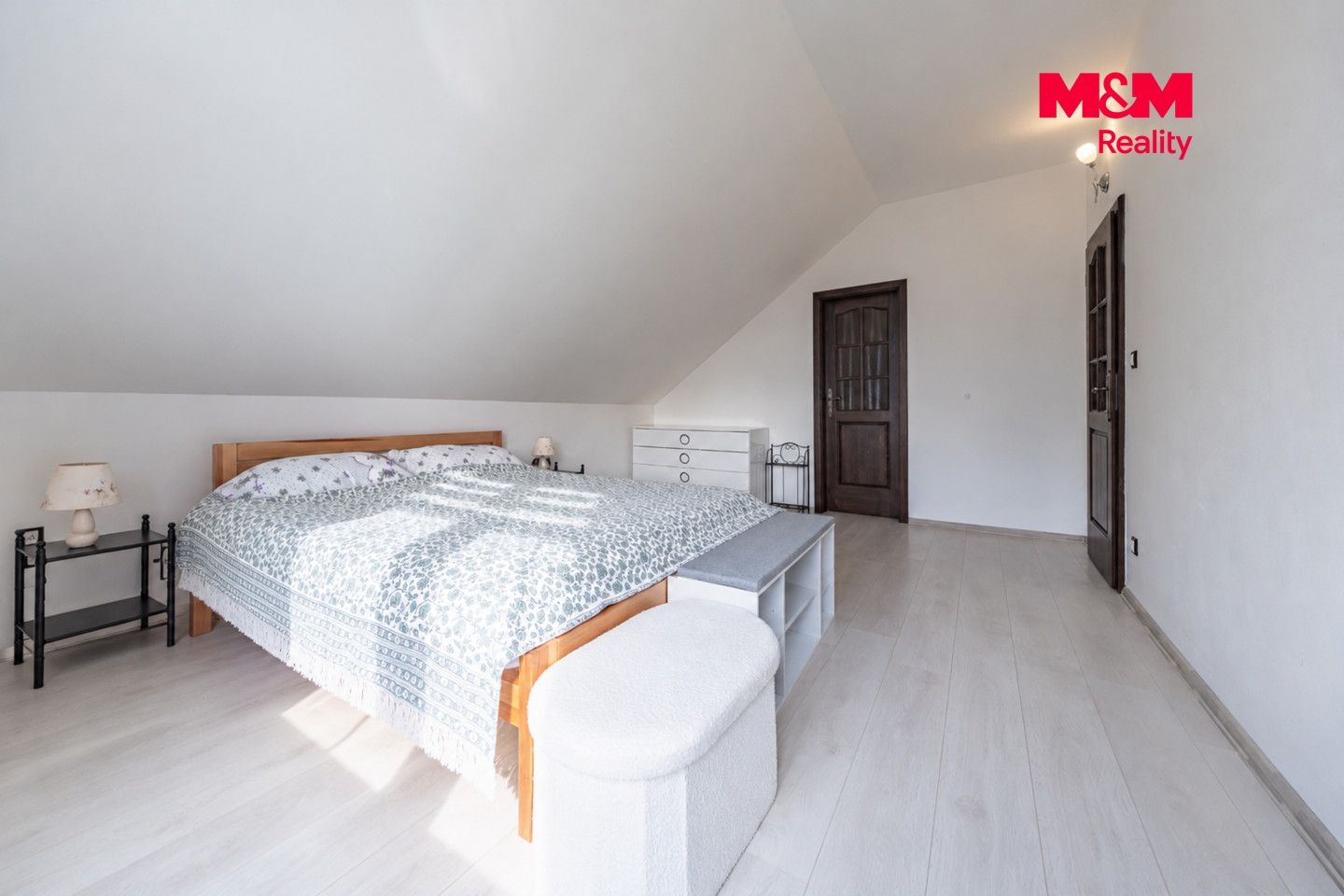 Prodej, Rodinný dům, 232 m², Úvaly, Smrková, Úvaly – náhled fotky 17
