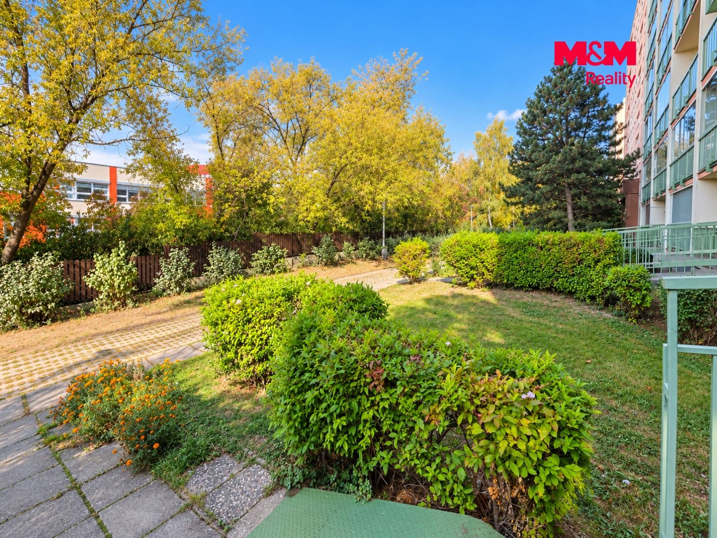 Prodej, Byt 3+kk, 74 m², Praha, Láskova, Praha – náhled fotky 16